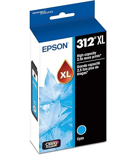 EPSON　インク　 SC1Y35 Epson SJIC18K Black Standard Yield Ink Cartridge | Staples